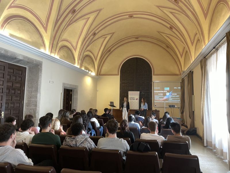 jornada steam generation