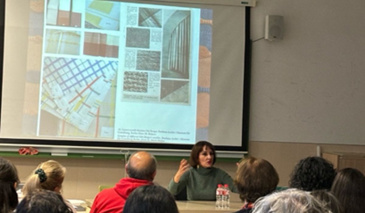 Club de lectura IES Santa Emerenciana